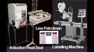 Induction and Labelling
