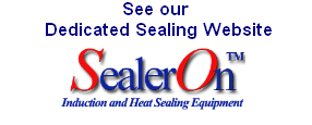 Induction Sealing Equipment