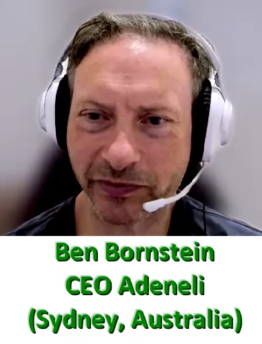 Ben